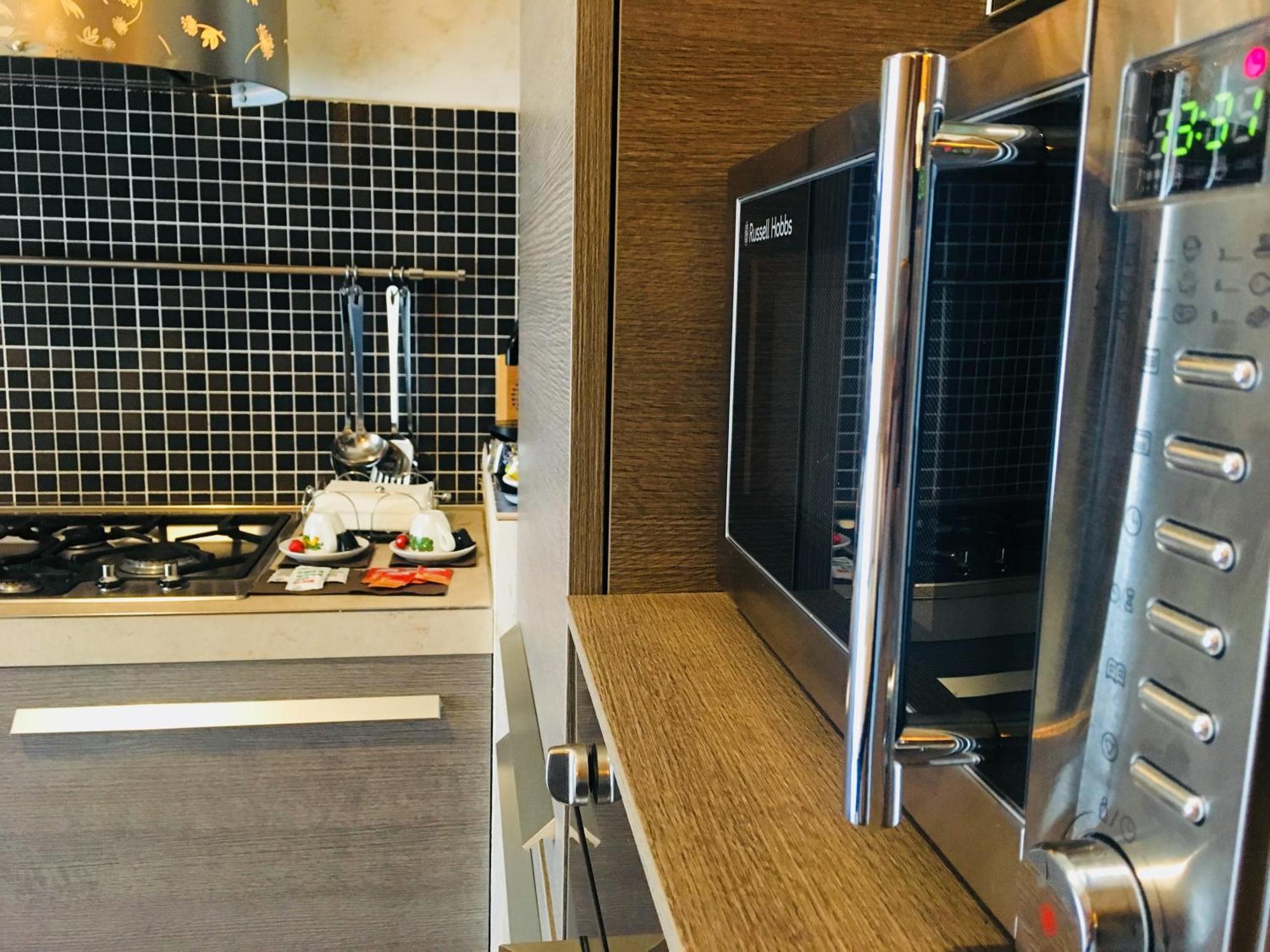 Ferienwohnung Eschilo Luxury House Carlentini Exterior foto