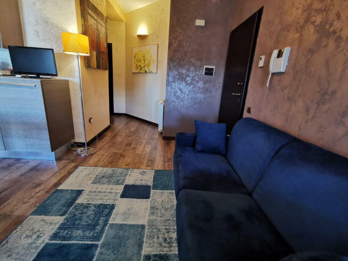 Ferienwohnung Eschilo Luxury House Carlentini Exterior foto
