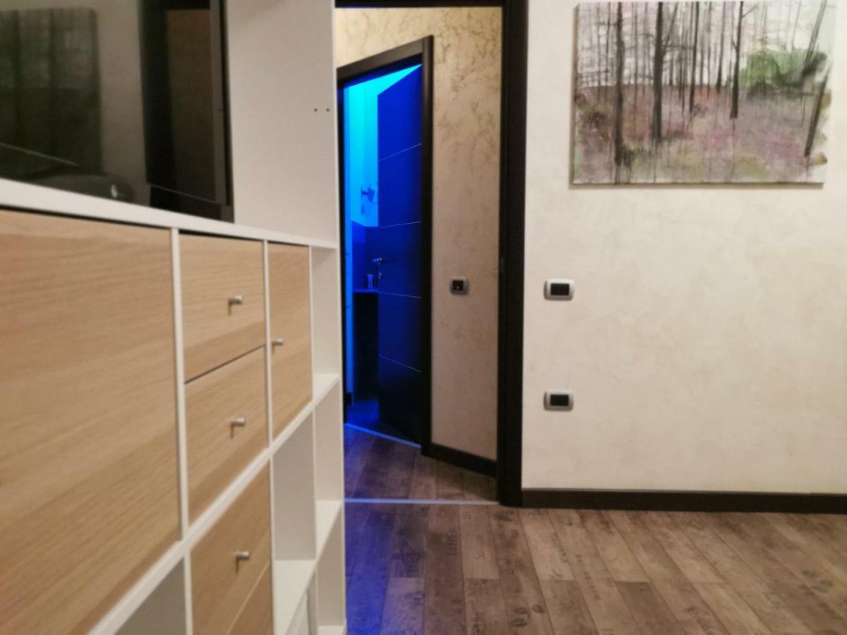 Ferienwohnung Eschilo Luxury House Carlentini Exterior foto